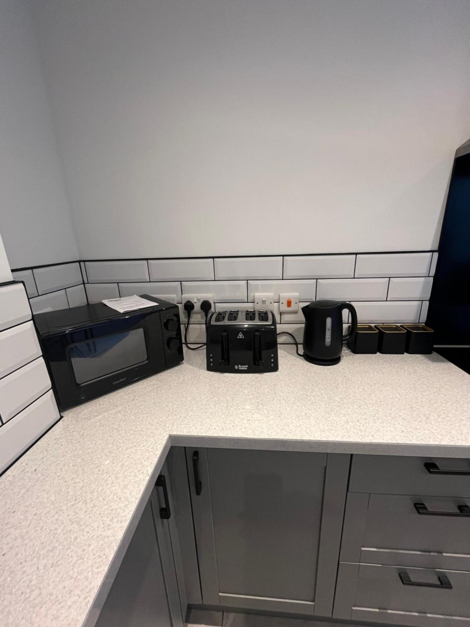 Entire Property In Downham Market, Serviced Accomodation Apartamento Exterior foto
